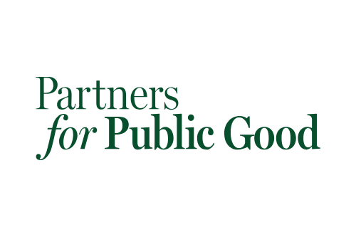 Partners for Public Good