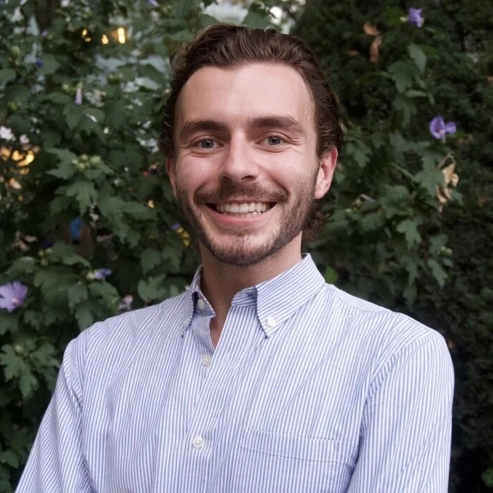 Connor Giresi