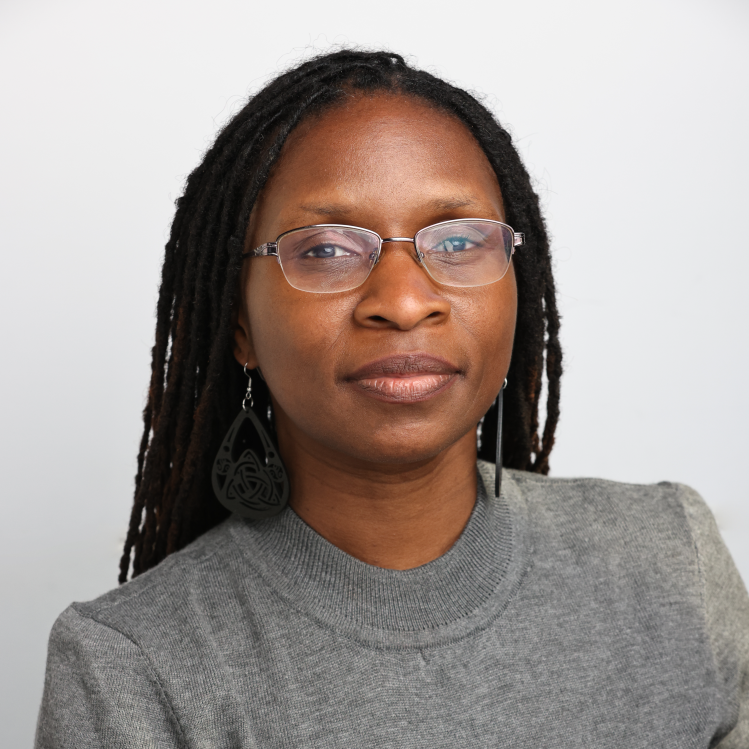 Danelle Pinder