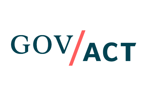 Governors Action Alliance (GovAct)