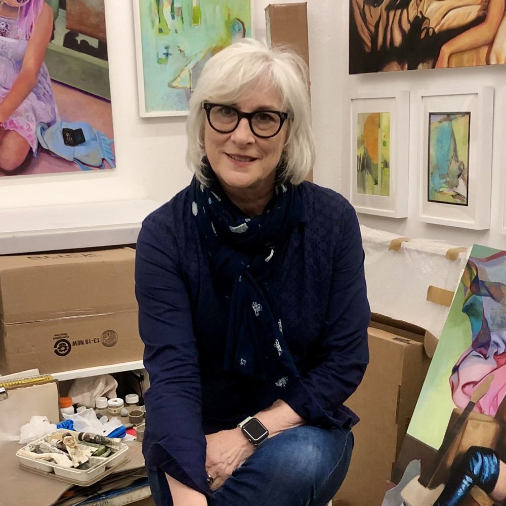 Dianne Athey