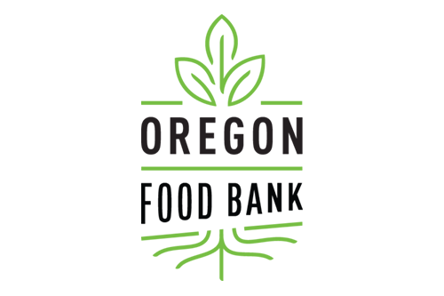 Oregon Food Bank