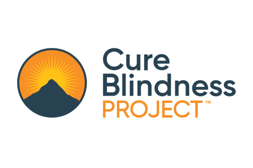 Cure Blindness Project