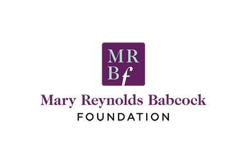 Mary Reynolds Babcock Foundation