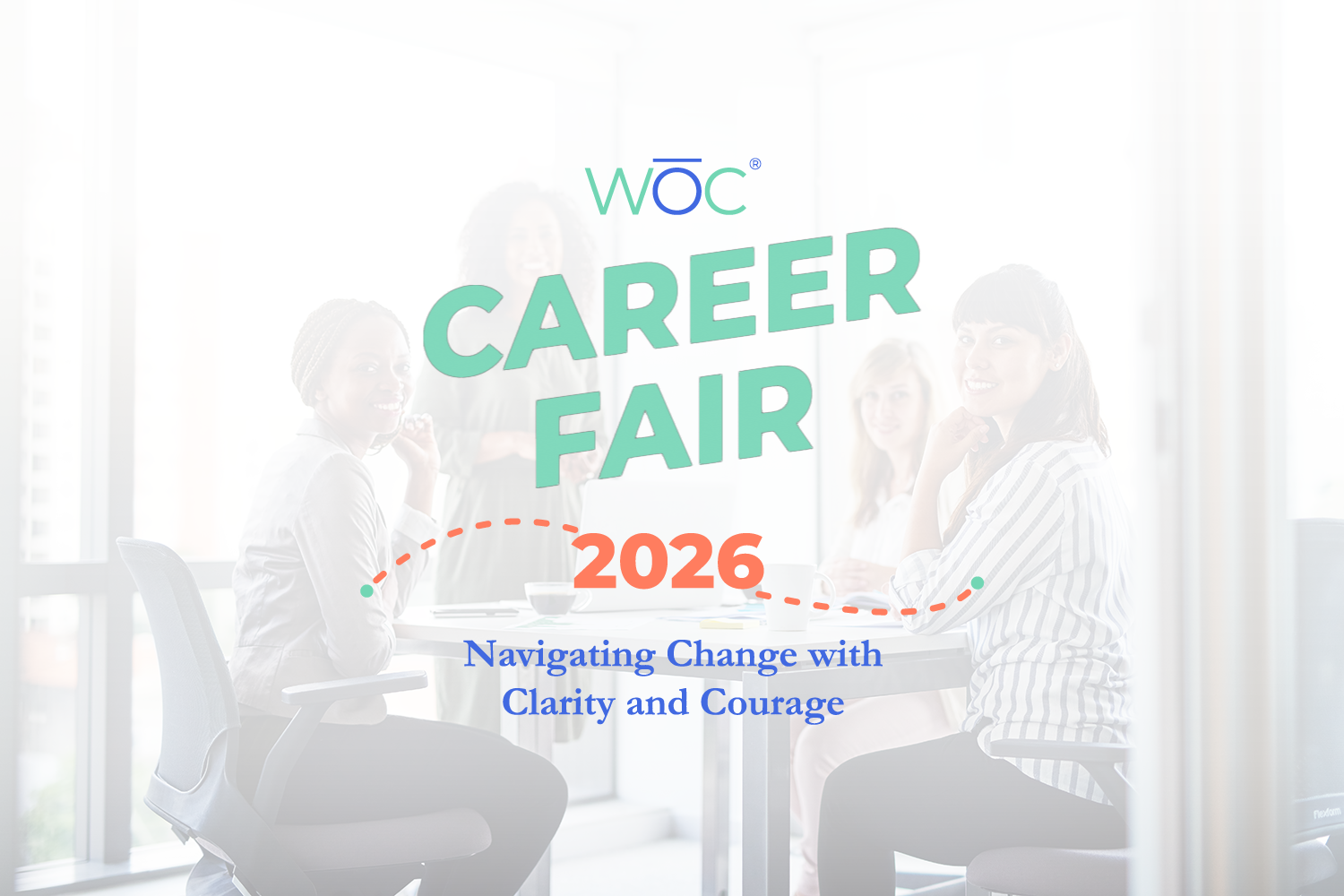WOC Career Fair 2026