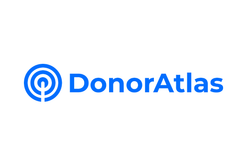 Donor Atlas