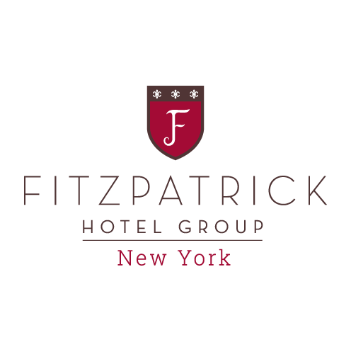The Fitzpatrick ﻿Grand Central