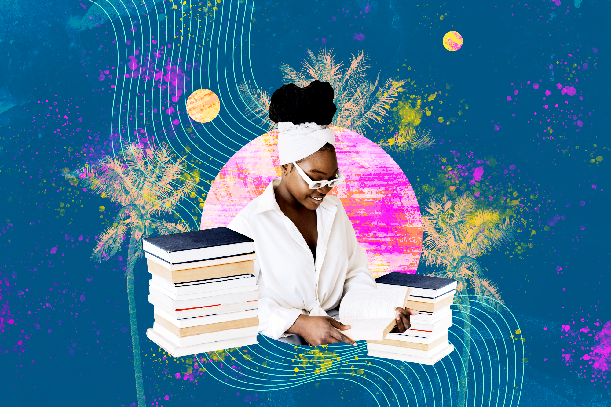 Our Summer 2026 Reading List
