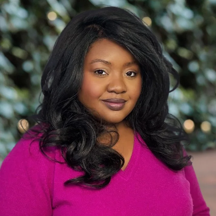 Dafina Bobo