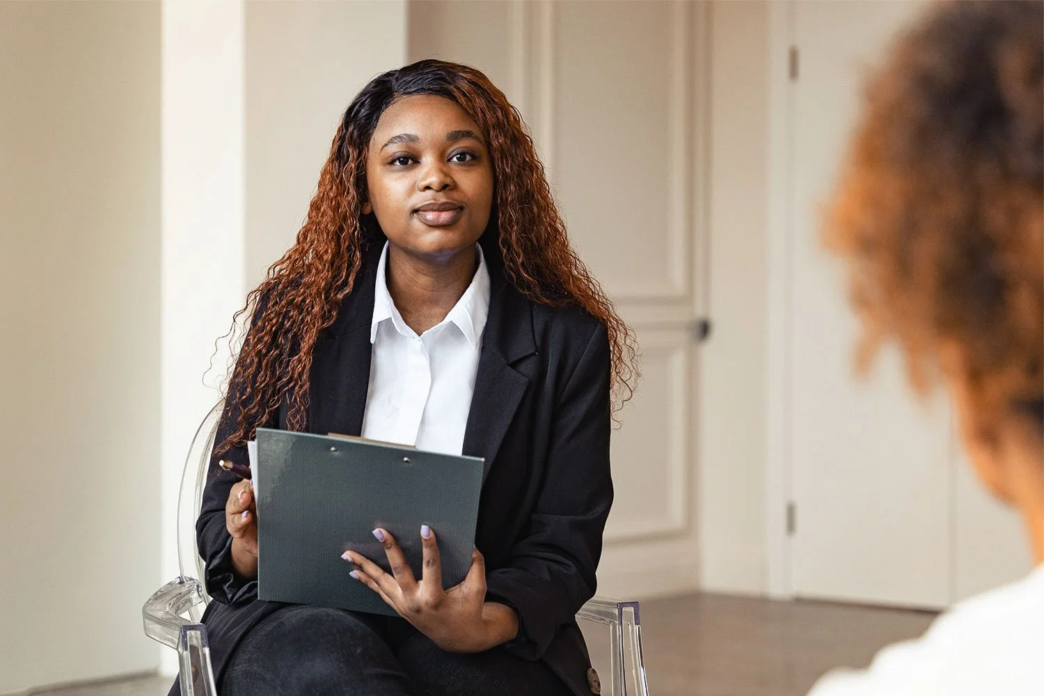 WOC Career Center