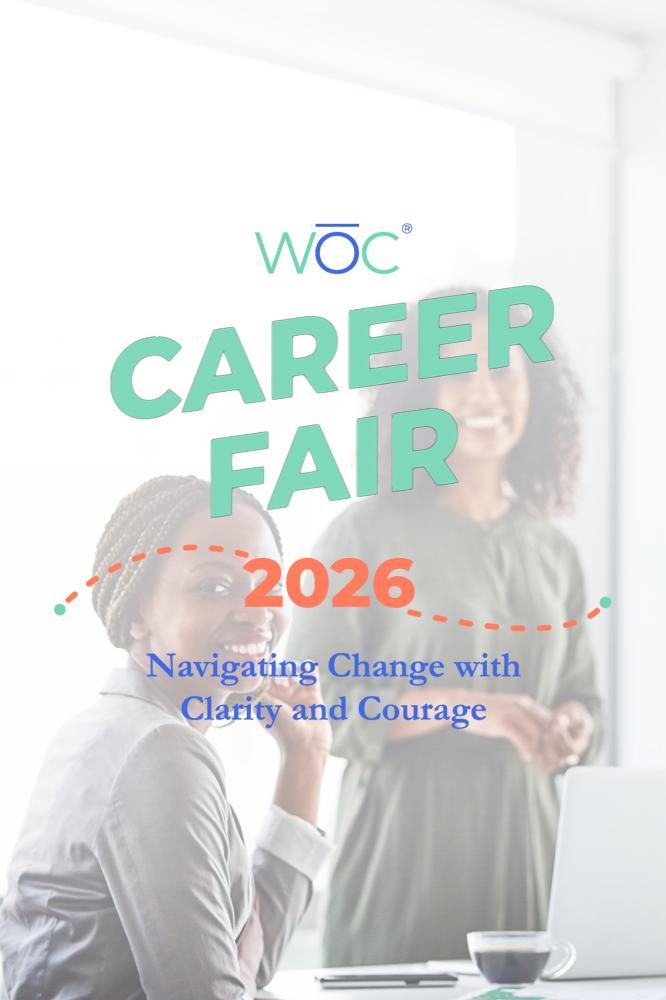WOC Career Fair 2026