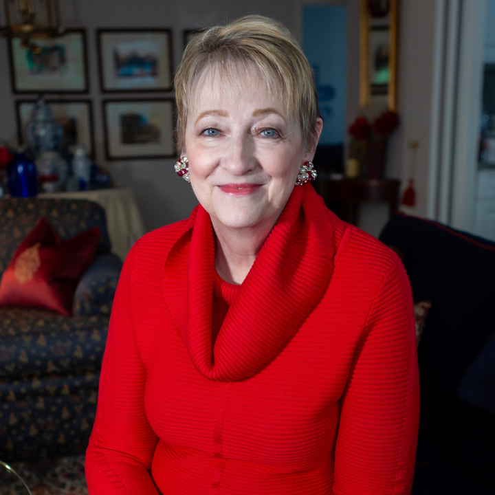 Margaret Holman