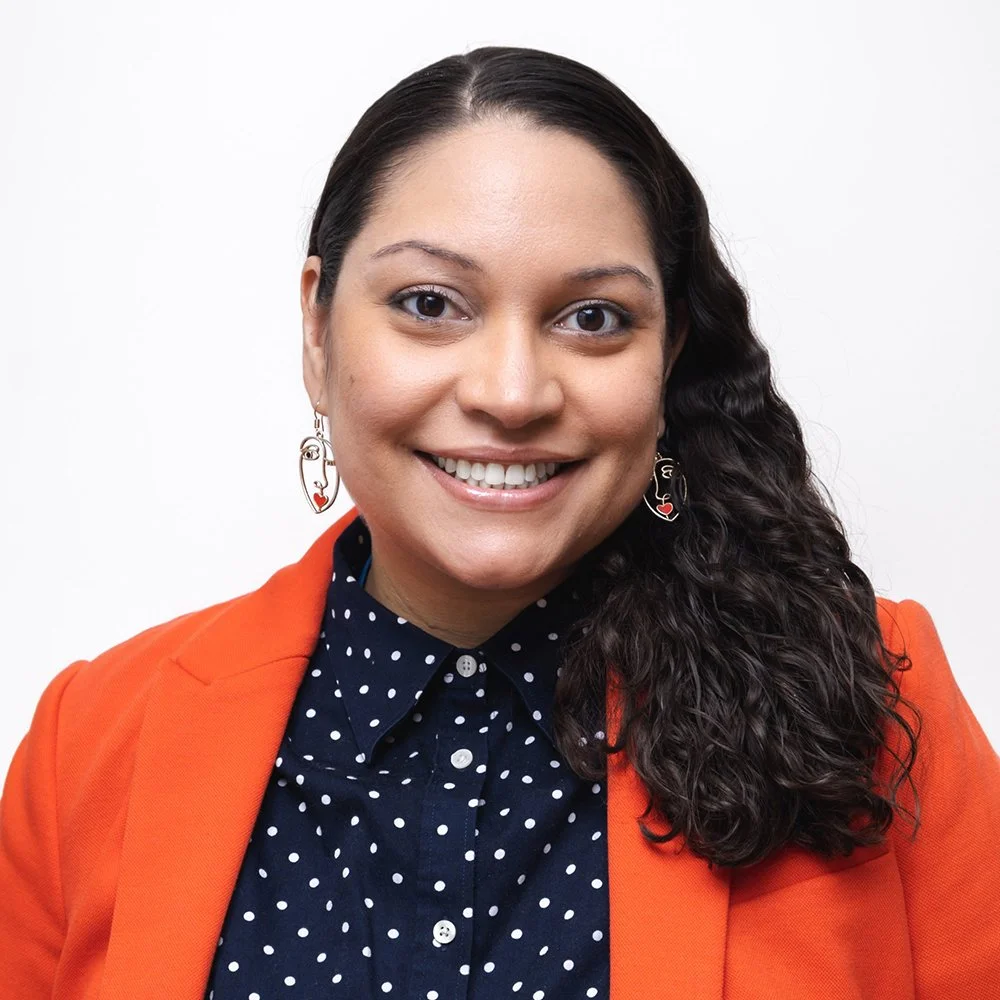 Christiamilda Correa, CFRE