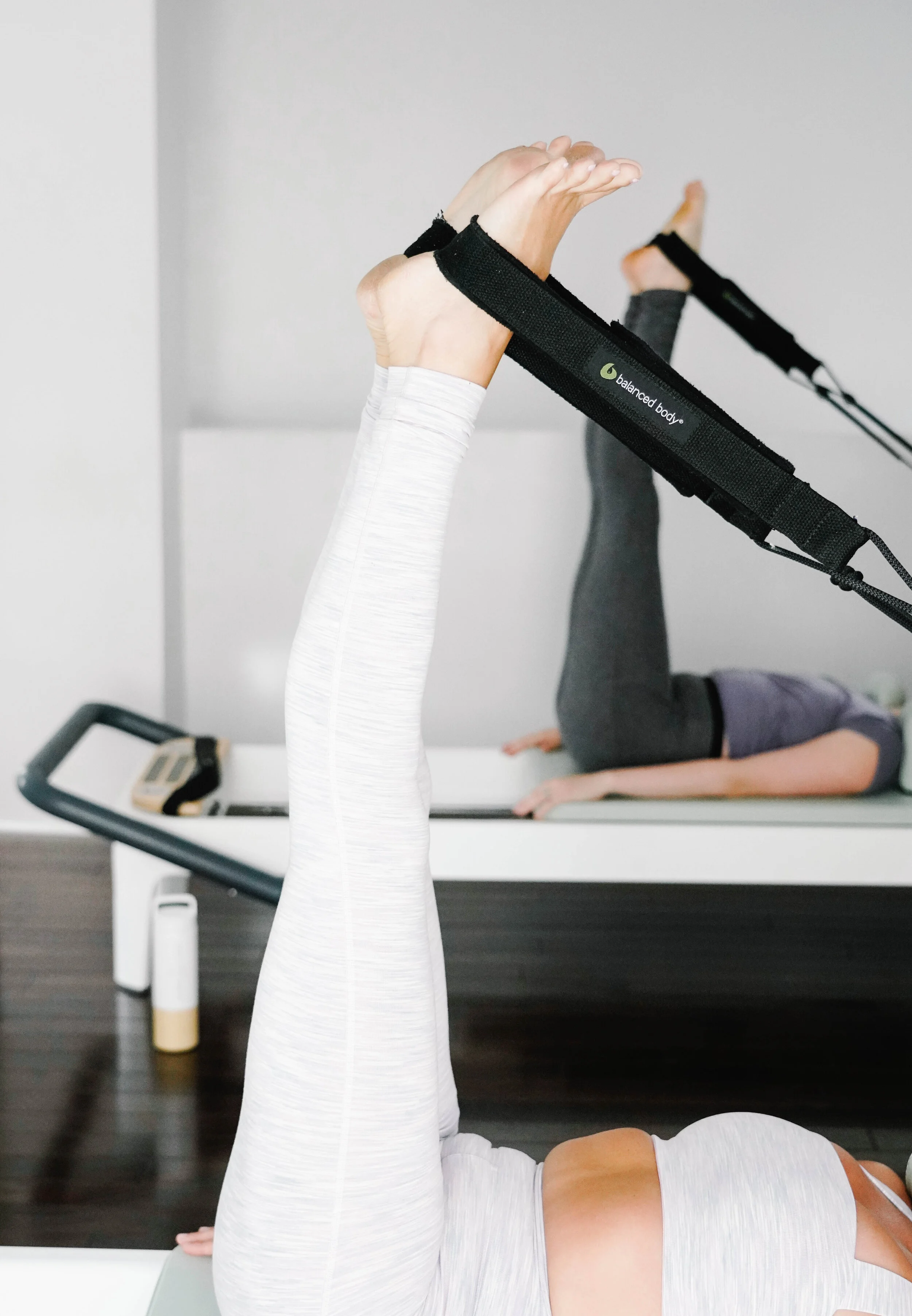 Core Chicago Pilates