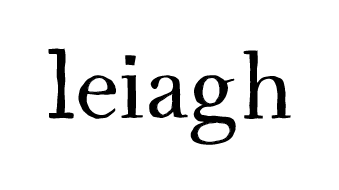 Leiagh