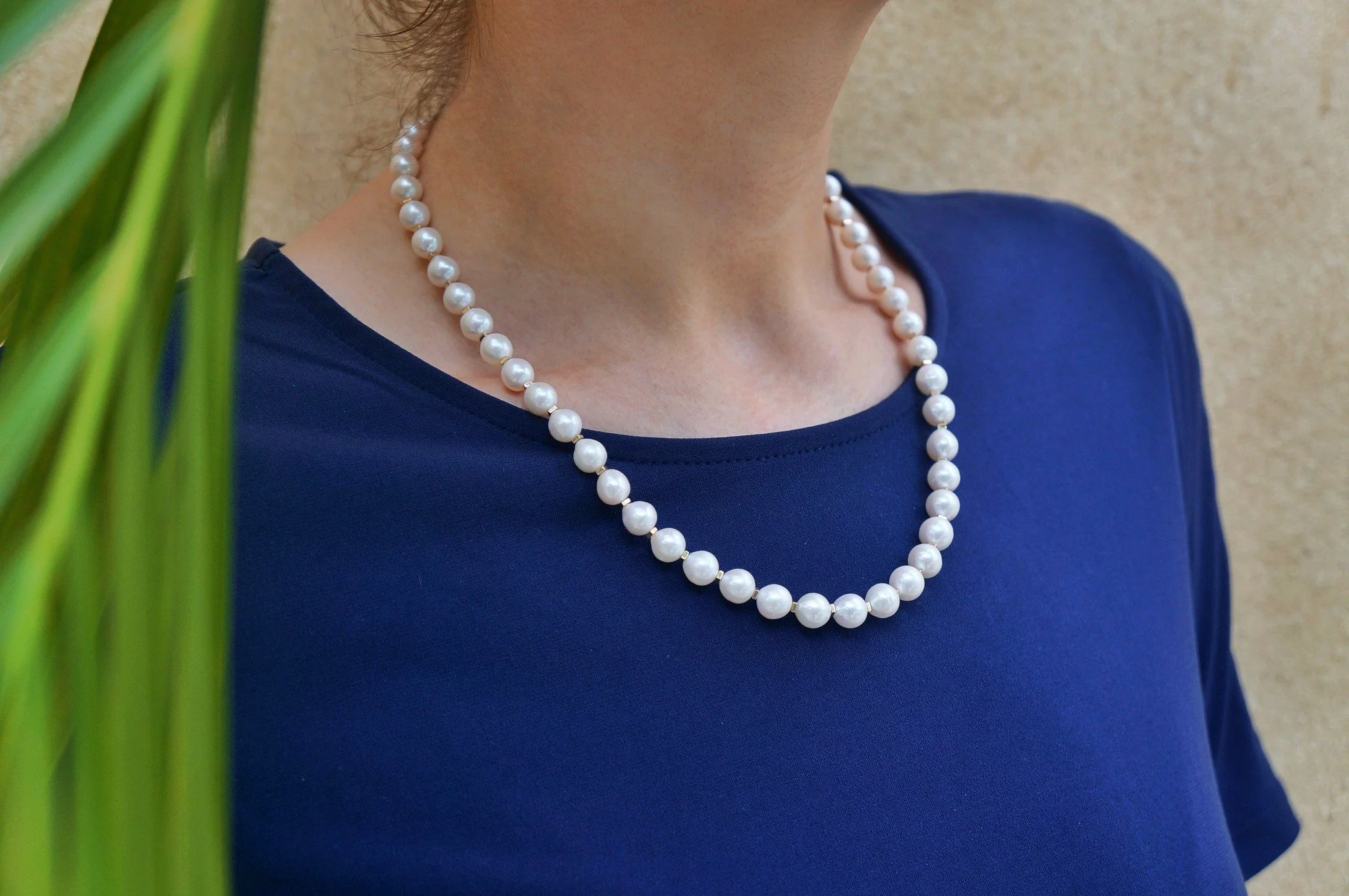 It's time to let my pearls do the talking
&bull;
&bull;
#lunaria #accesorios #moda #mexico #modaenmexico #fashionjewelry #fashion #trendy #hechoamano #hechoenmexico #lunariaannuamx #handmade #handmadejewelry #uniquejewelry #turquesa #uniquepiece #sou