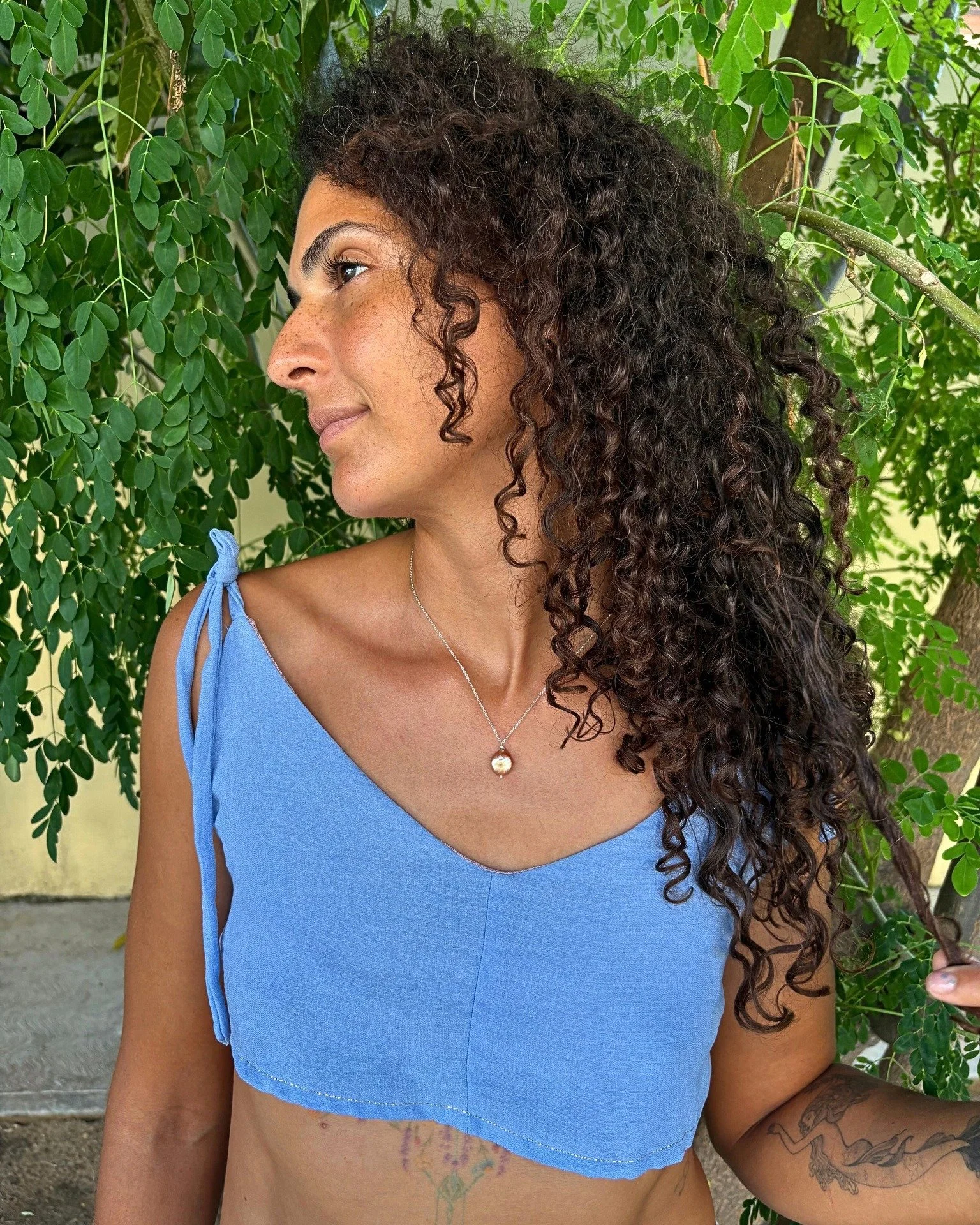 Symbolising luck, renewal, and just a pearl touch of mischief
&bull;
&bull;
#lunaria #accesorios #moda #mexico #modaenmexico #fashionjewelry #fashion #trendy #hechoamano #hechoenmexico #lunariaannuamx #handmade #handmadejewelry #uniquejewelry #turque