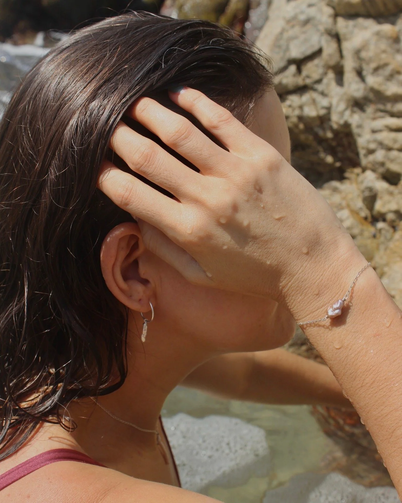 I was never a pearl person
&bull;
&bull;
#lunaria #accesorios #moda #mexico #modaenmexico #fashionjewelry #fashion #trendy #hechoamano #hechoenmexico #lunariaannuamx #handmade #handmadejewelry #uniquejewelry #turquesa #uniquepiece #soul #jewelryforth