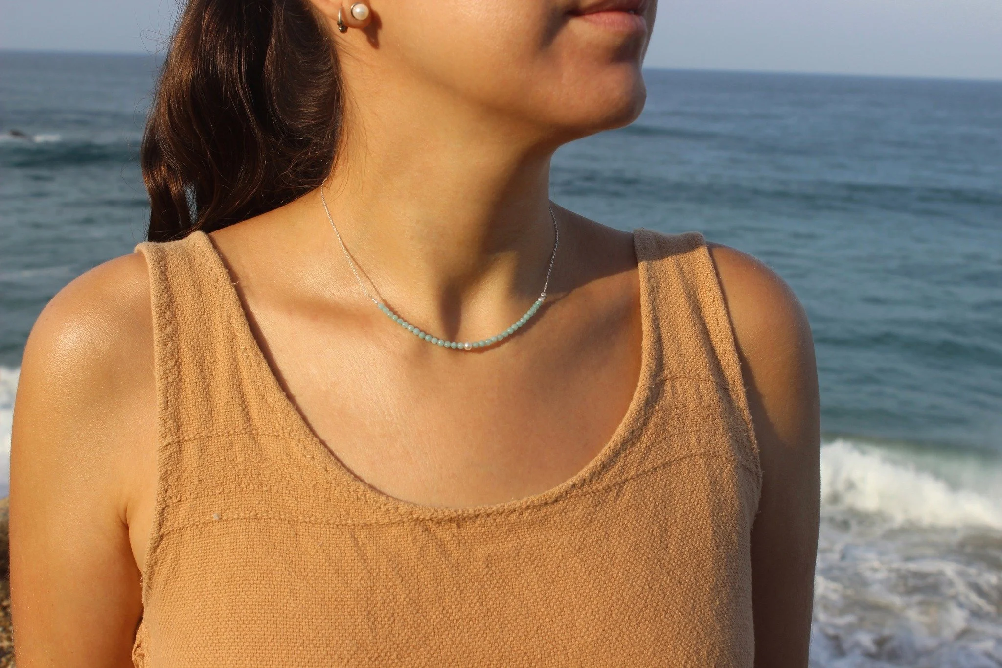 In the world faraway, I could never have imagined living &ldquo;out&rdquo; of the city
&bull;
&bull;
#lunaria #accesorios #moda #mexico #modaenmexico #fashionjewelry #fashion #trendy #hechoamano #hechoenmexico #lunariaannuamx #handmade #handmadejewel