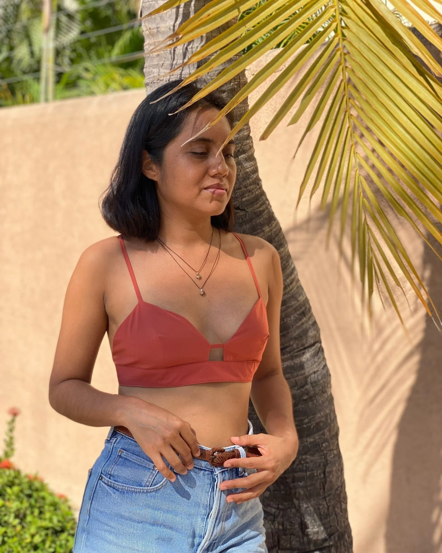 My personal reinvention that took me from the city to this&hellip;
&bull;
&bull;
#perla #joyeria #modamexicana #hechoenmexico #hechoamano #jewelry #pearl #fashionjewelry #gemstones #boho #etsy #lunariaannuamx #perlanegra #stones #tropical #healingjew
