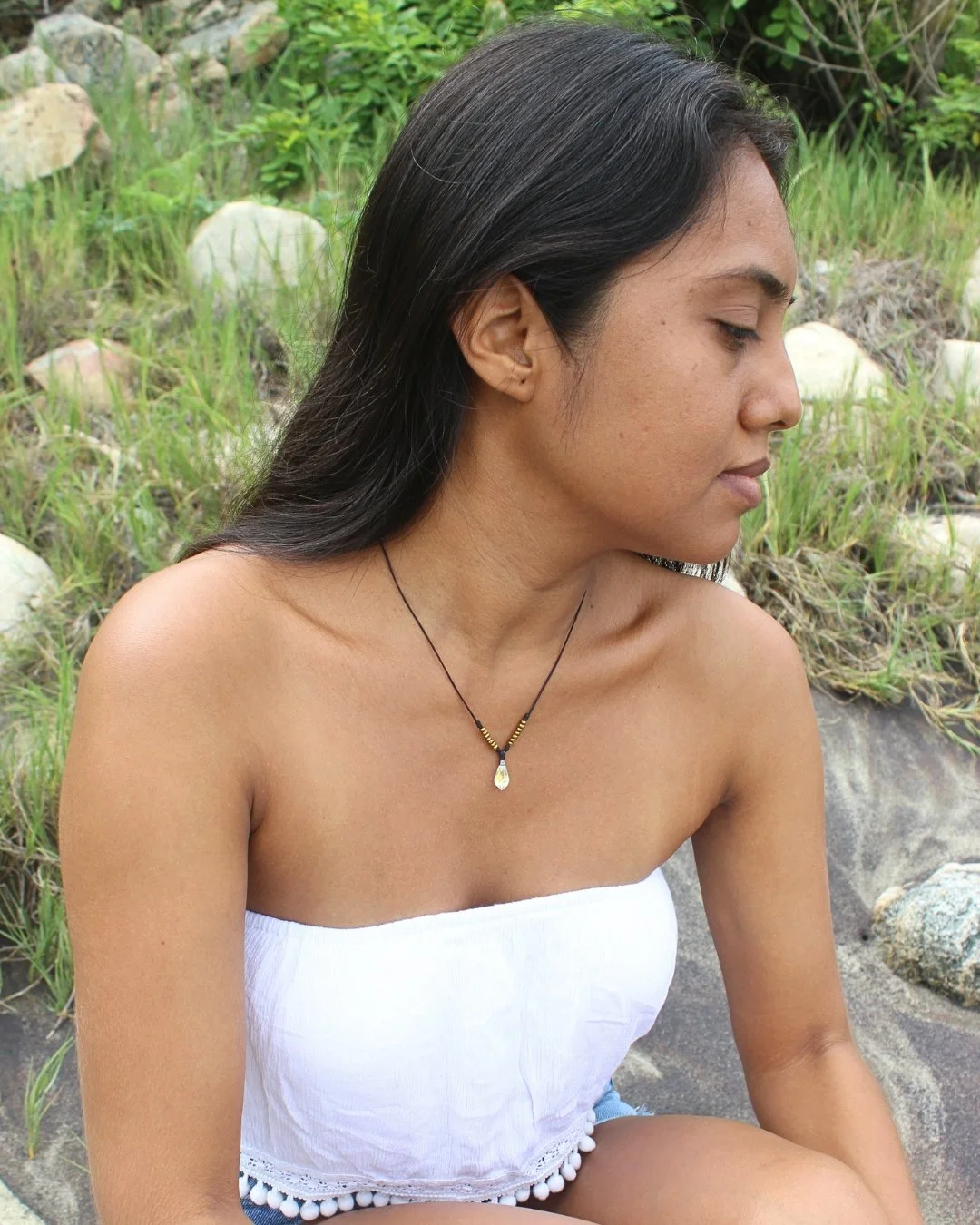 In balance between instinct and nature
&bull;
&bull;
#perla #joyeria #modamexicana #hechoenmexico #hechoamano #jewelry #pearl #fashionjewelry #gemstones #boho #etsy #lunariaannuamx #perlanegra #stones #tropical #healingjewelry #trendy #mermaid #consu