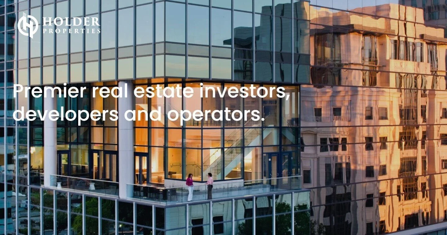 Contact — Holder Properties