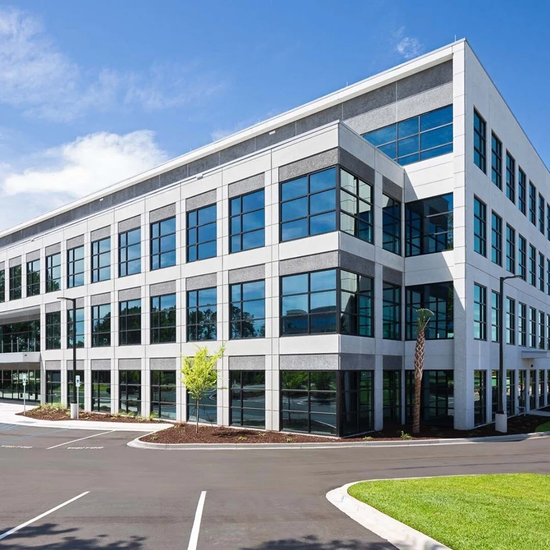 Contact — Holder Properties