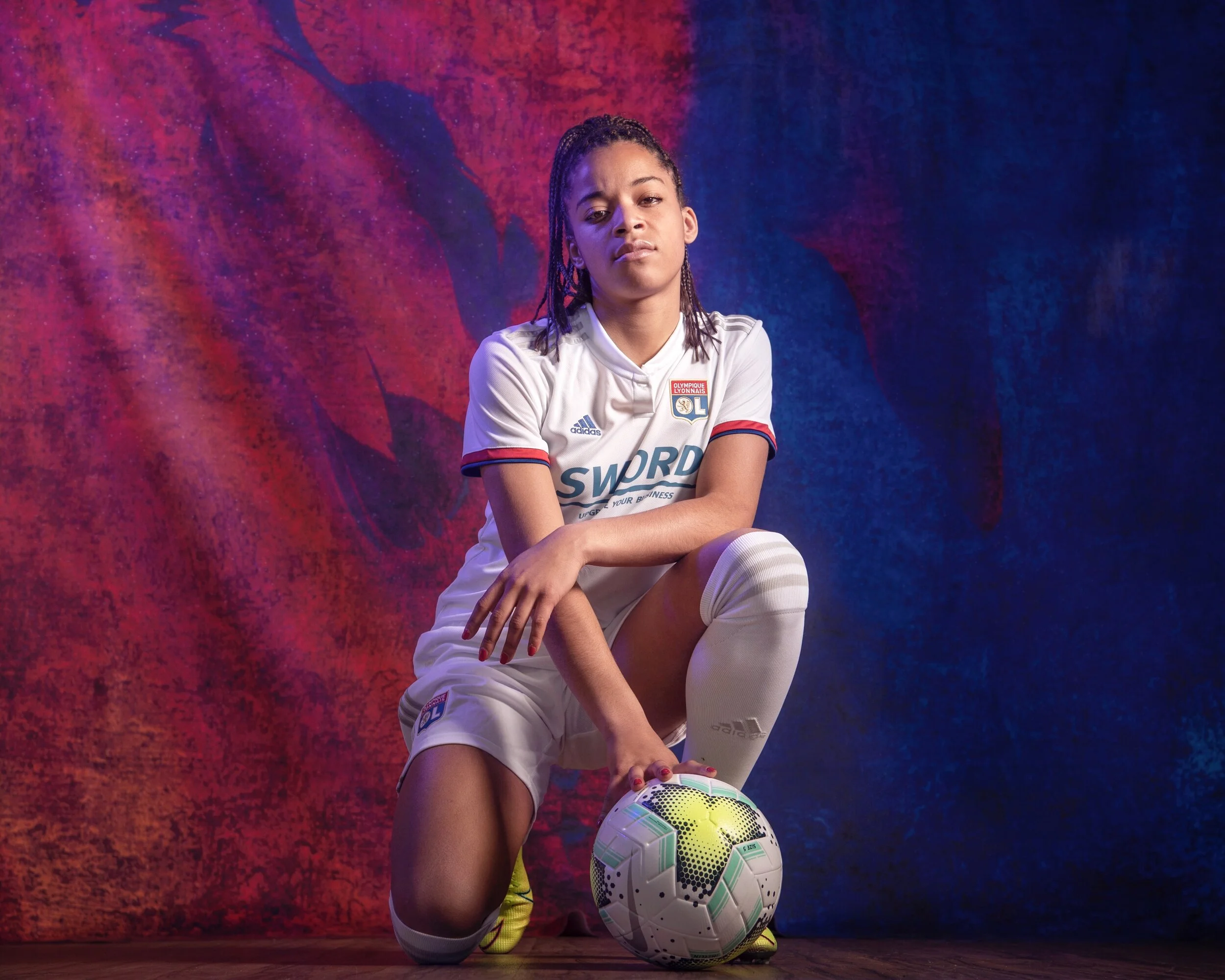  Jessica Silva // Lyon 