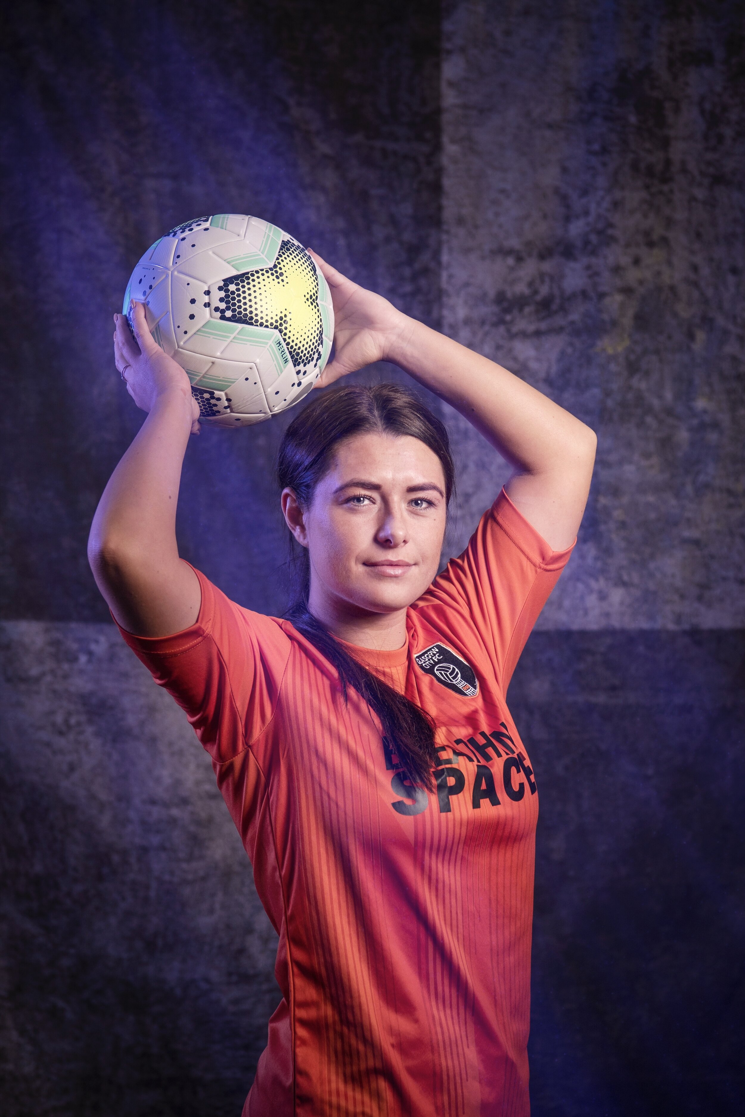  Mairead Fulton // Glasgow City 