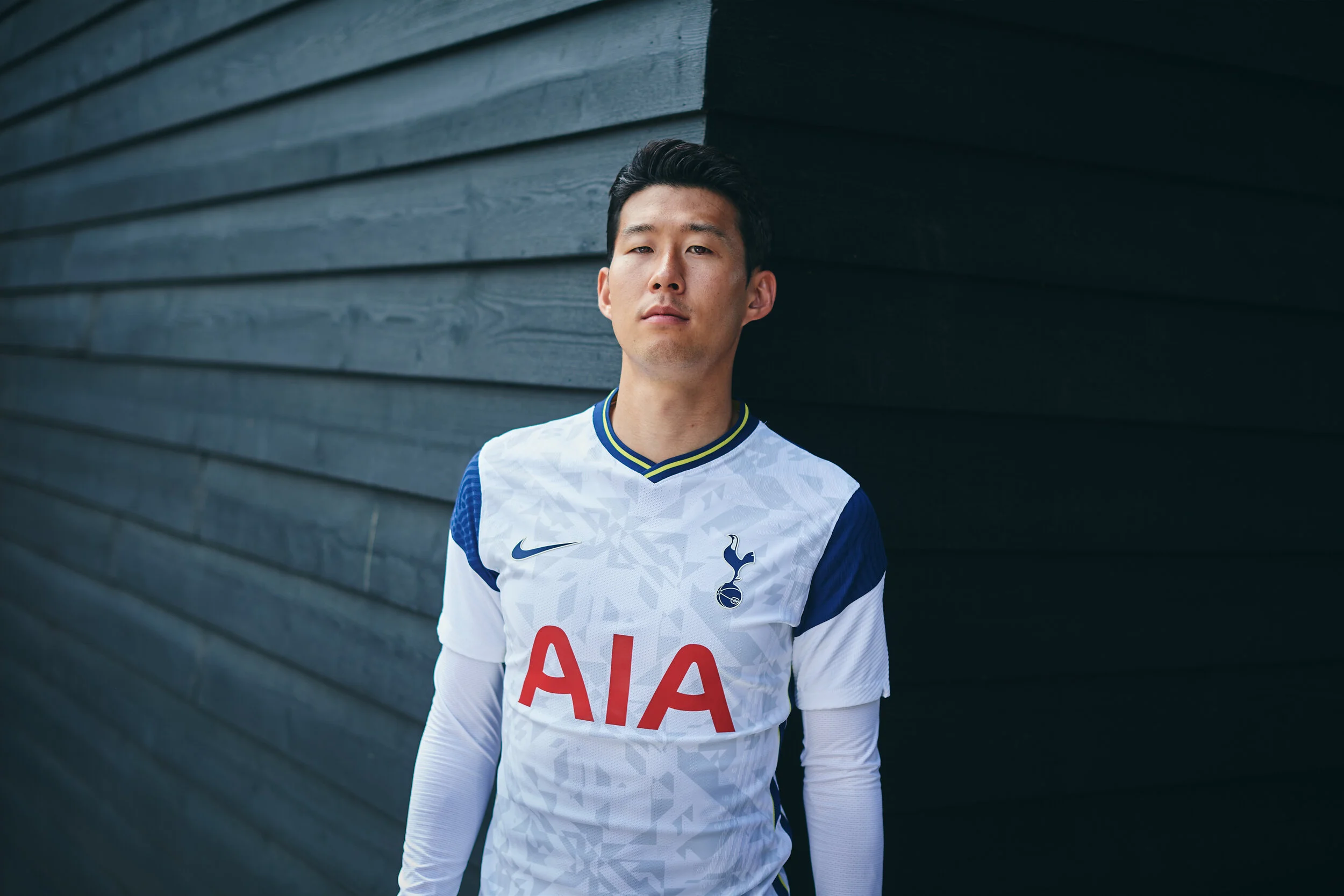 Son Heung-min