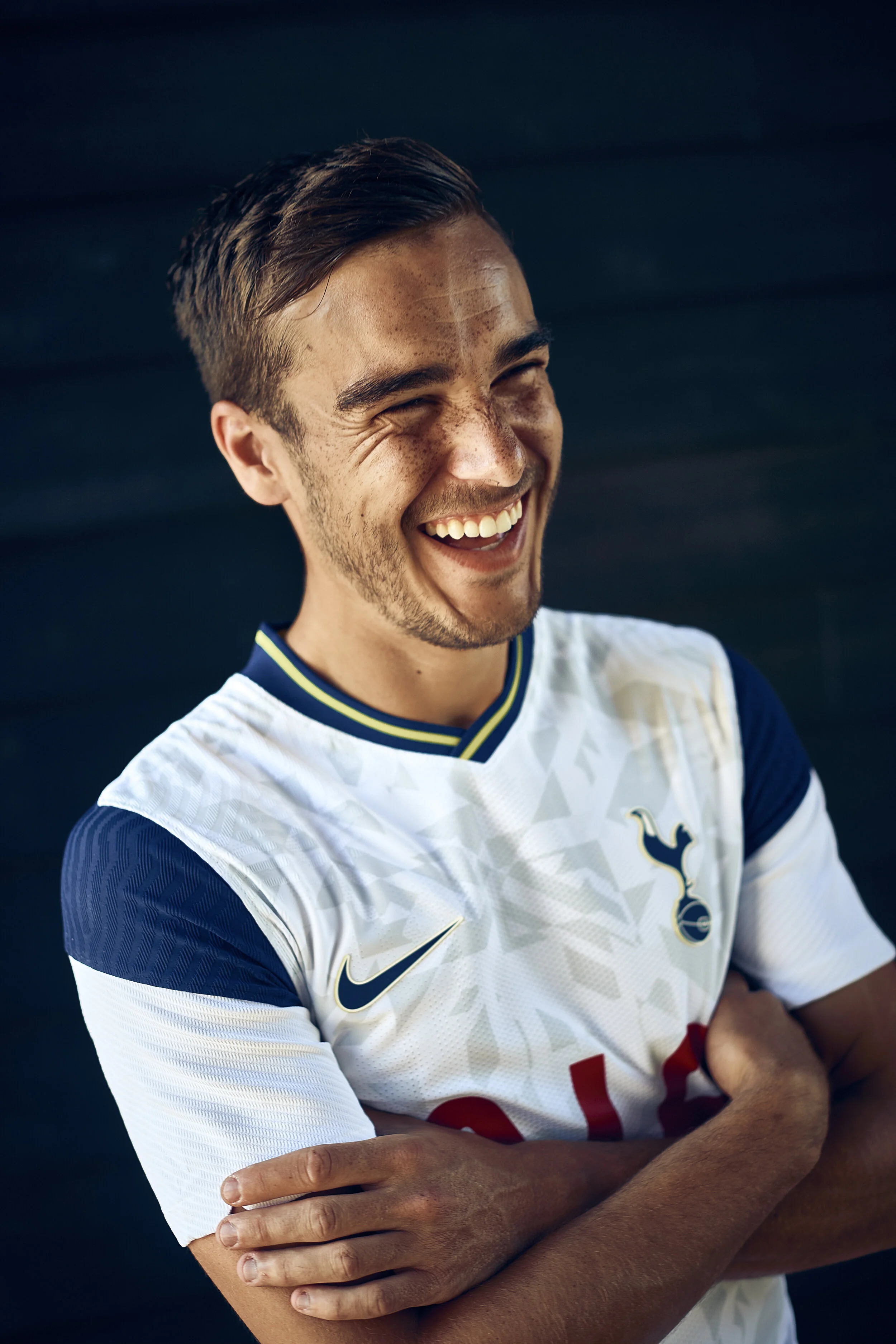 Harry Winks
