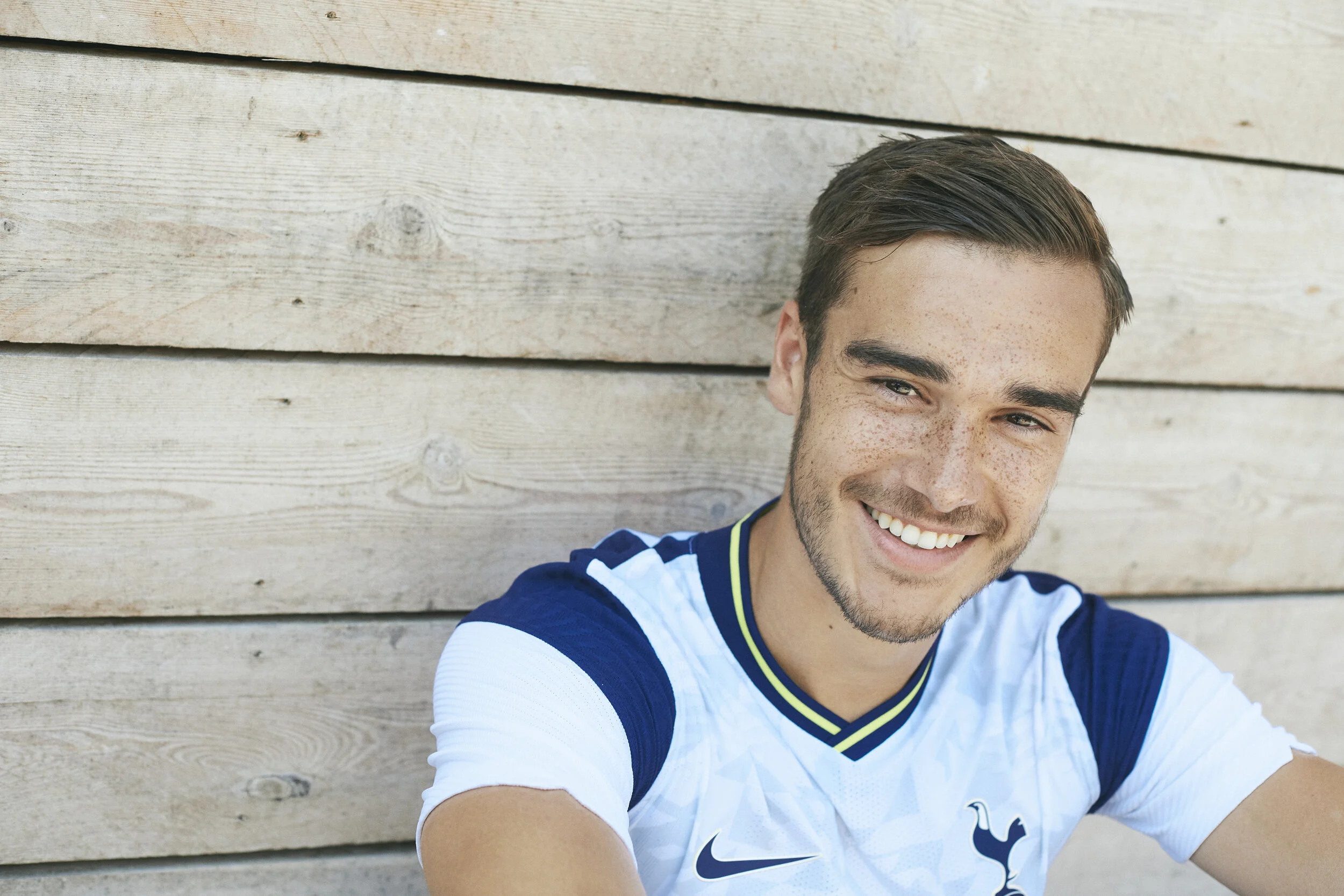 Harry Winks