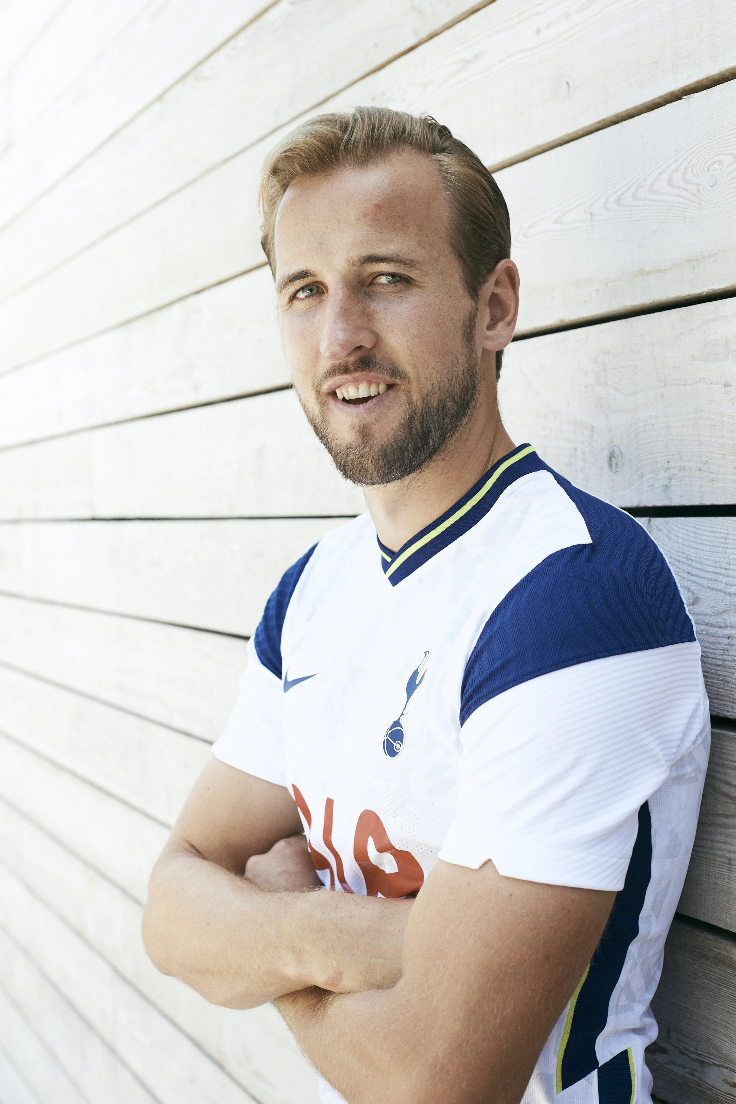 Harry Kane