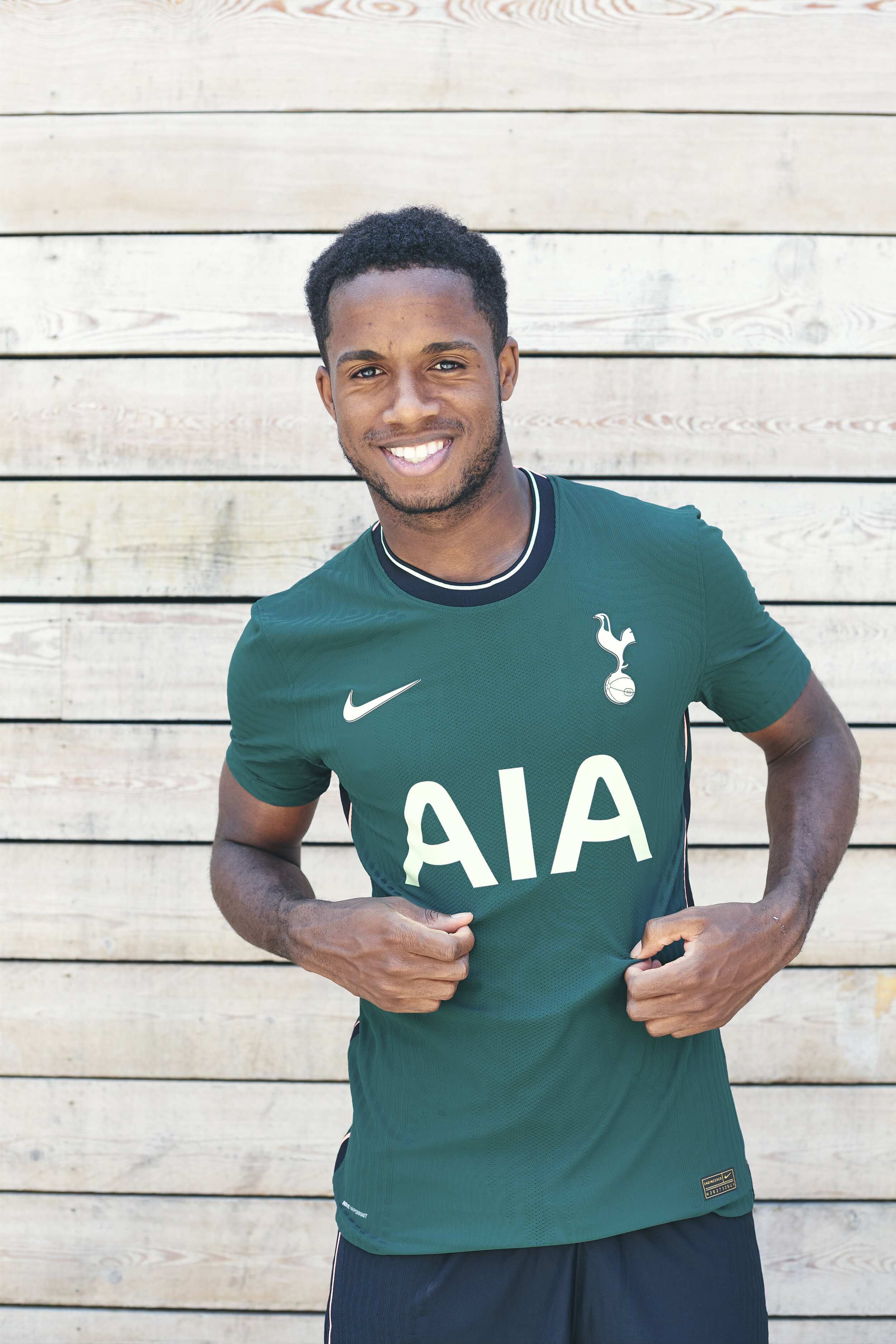 Ryan Sessegnon