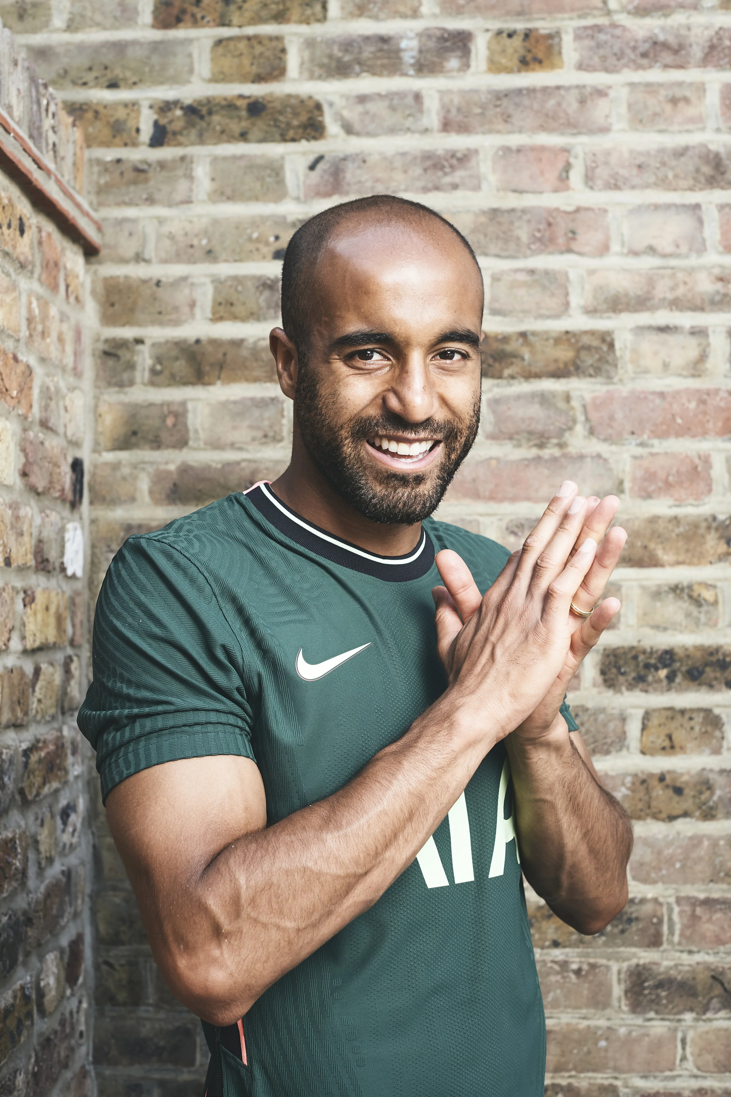 Lucas Moura