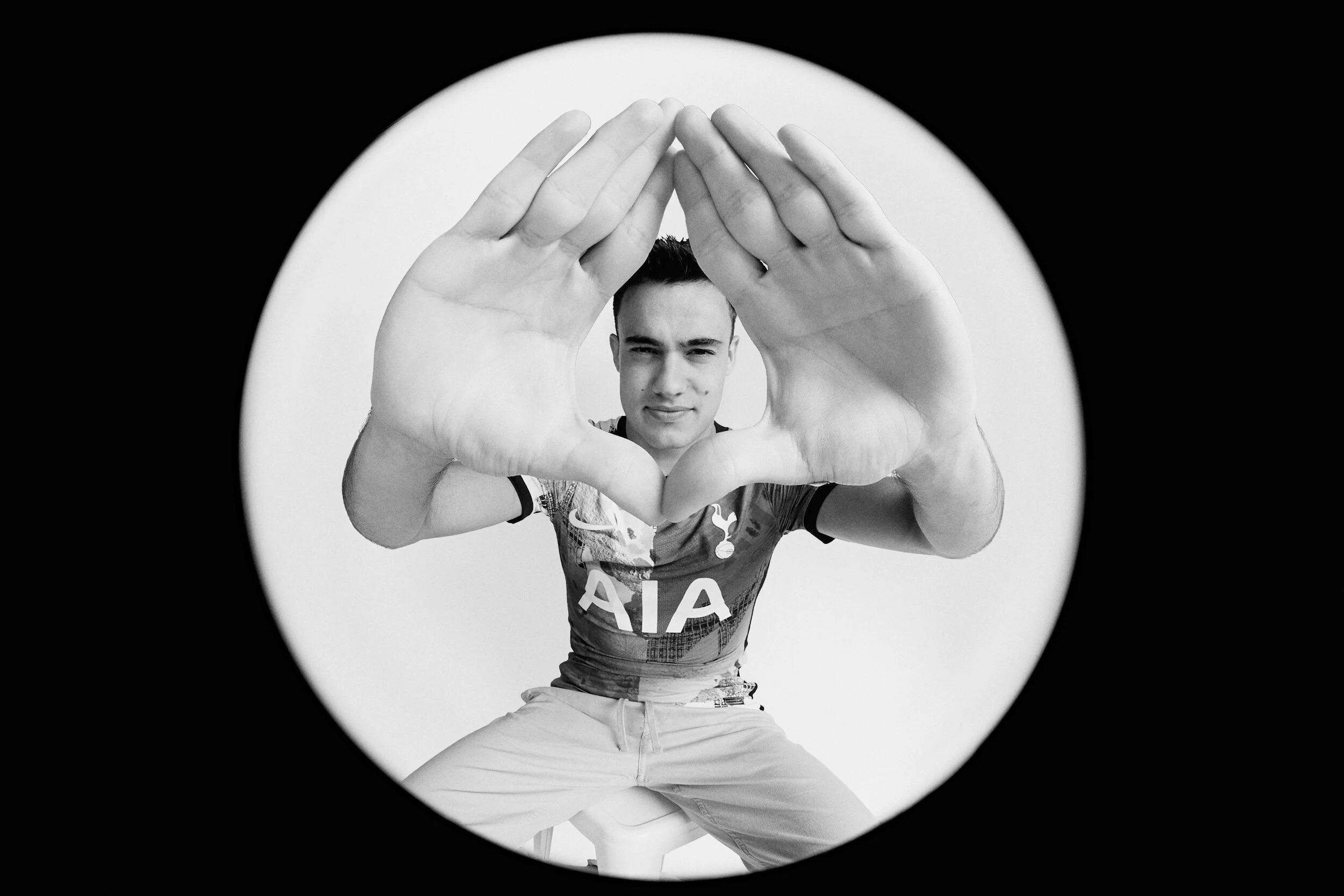  Sergio Reguilón 