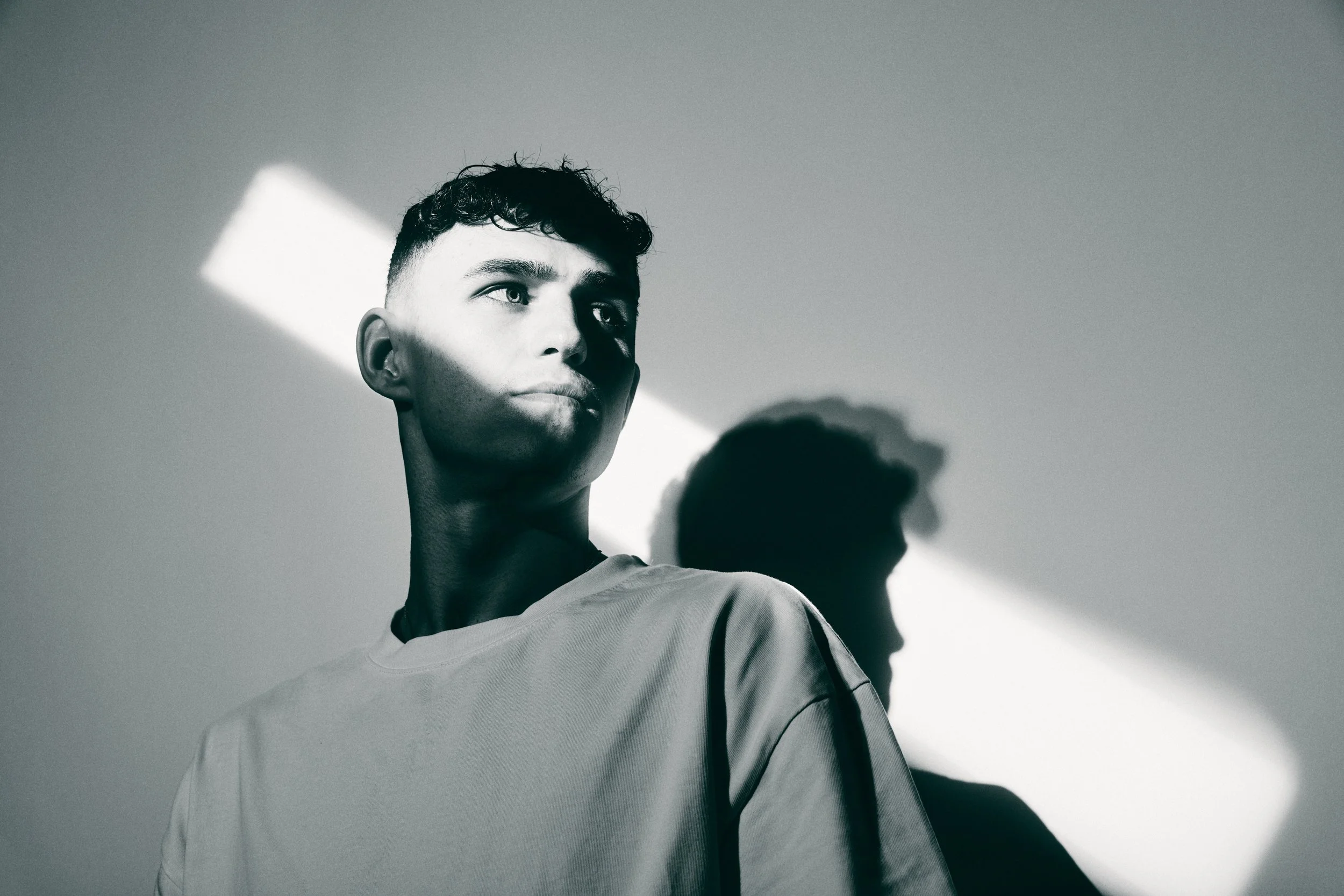  Phil Foden for Champions Journal 