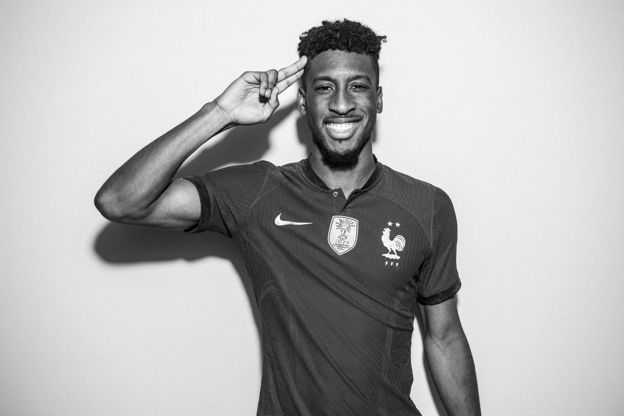  Kingsley Coman 
