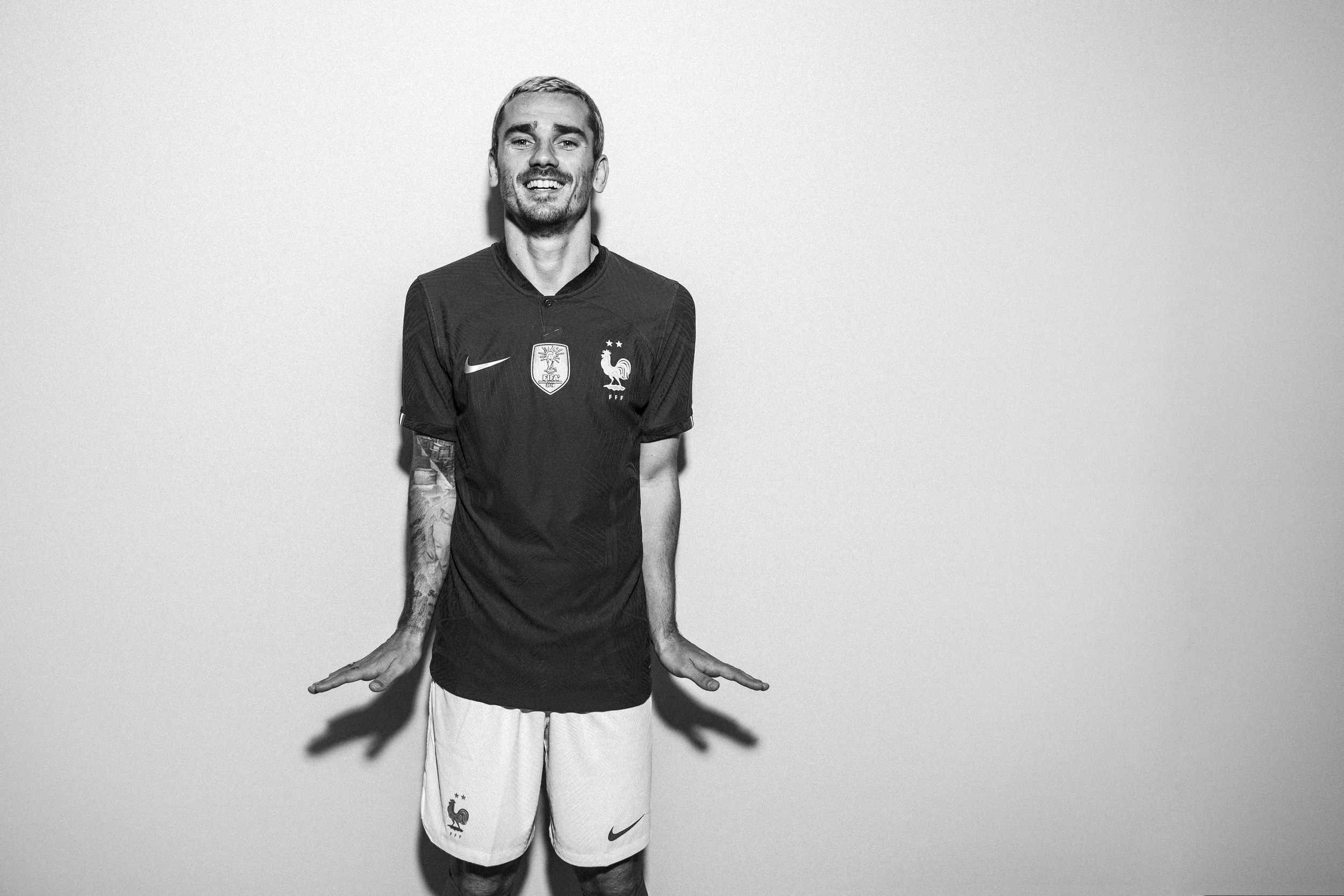  Antoine Griezmann 