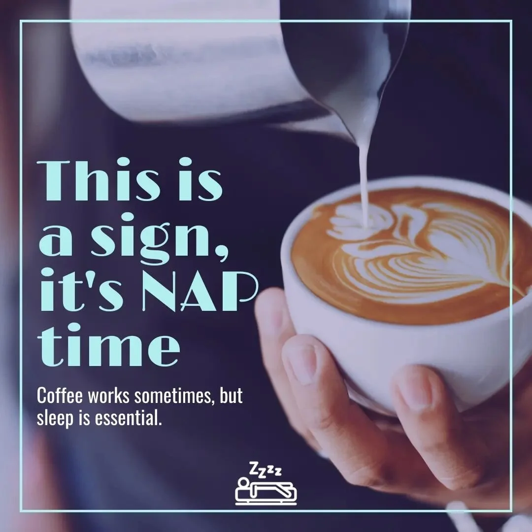 Can Caffeine Cause Insomnia? While there are short-term performance benefits to caffeine consumption, overuse can lead to insomnia symptoms14 or worsen pre-existing insomnia. Consuming caffeine to stay awake at night may lead to sleeplessness, anxiet