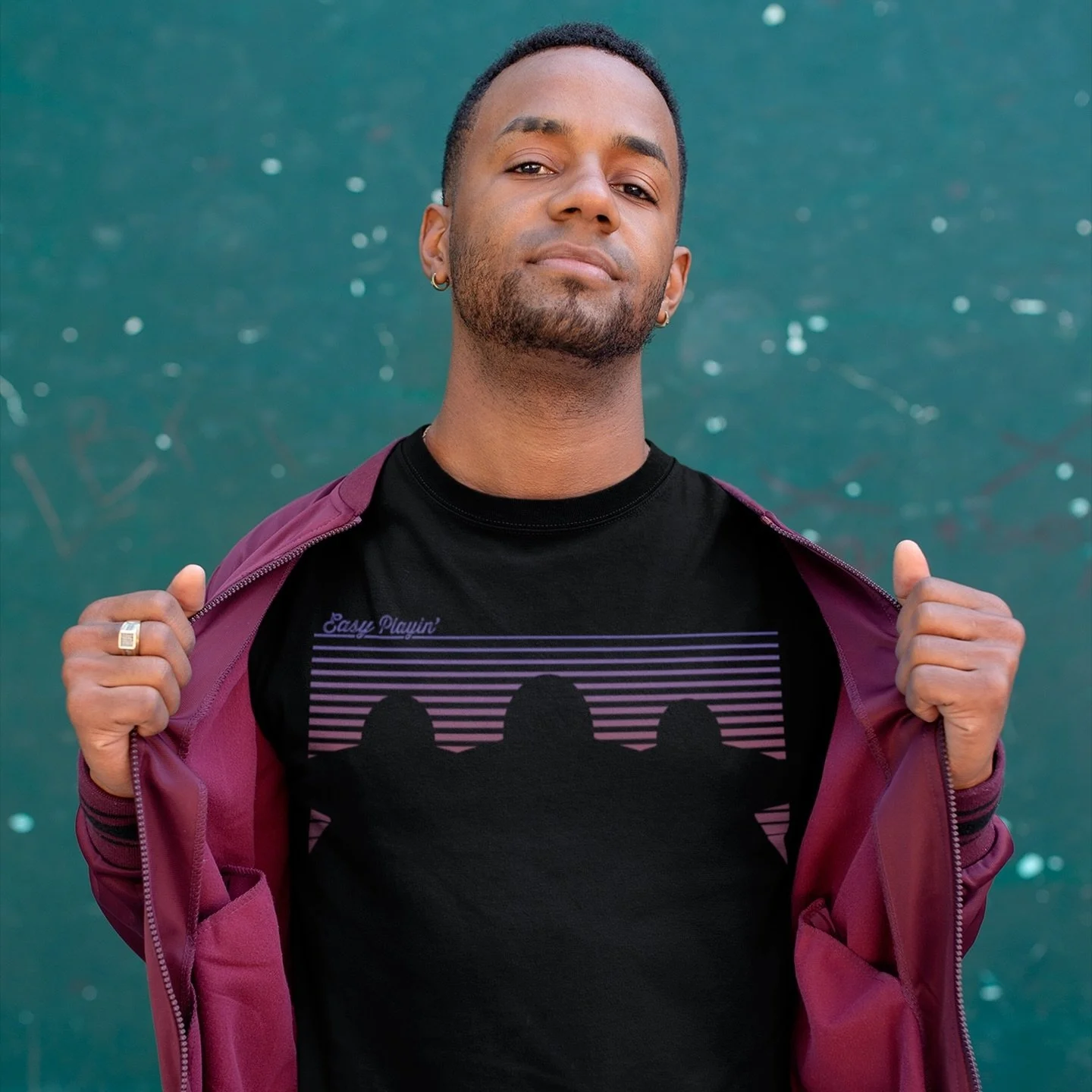 For #😇MerchMonday, I’m excited to share my newest design: Easy Playin’ Board Games. A couple of weeks ago, I asked everyone which meeple silhouette style they preferred, & it was unanimous that the meeples should have a hint of arms,