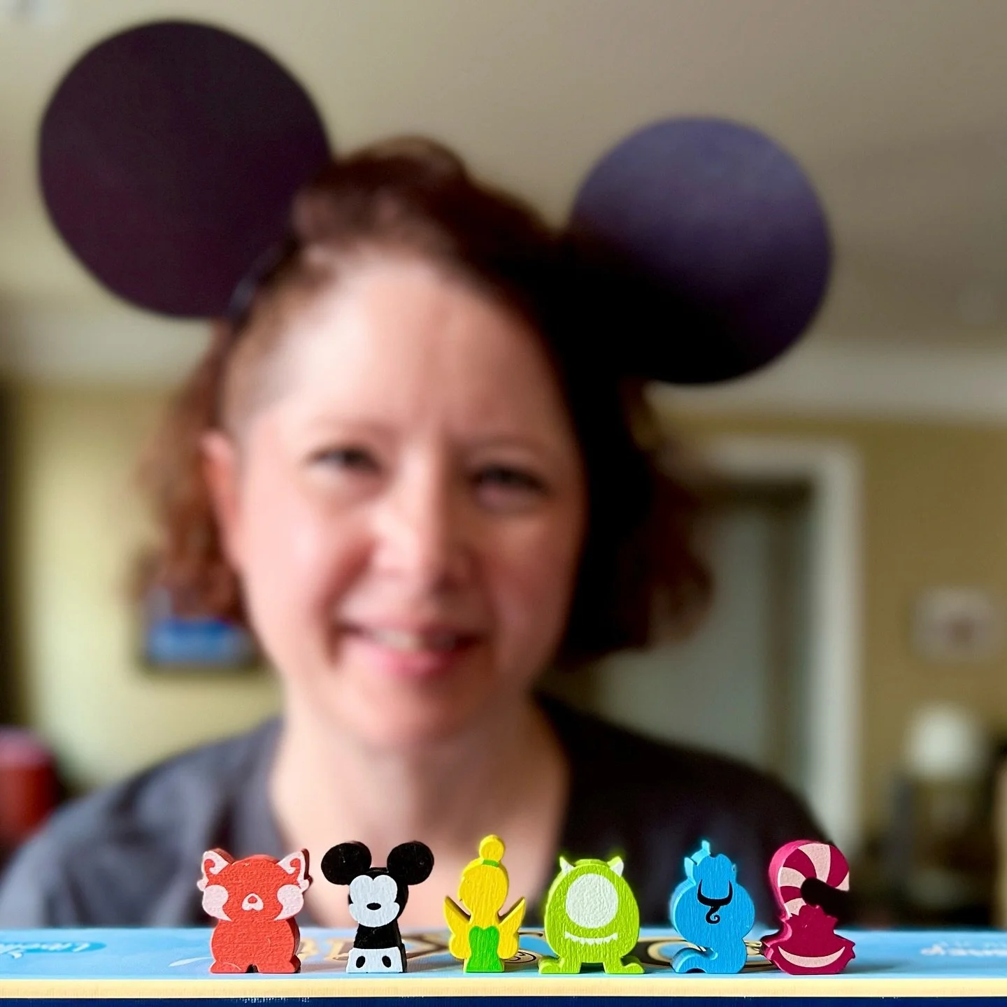 Today I’m joining in on the monthly #BoardGameFaceOff created by @Kay_Plays_Games & @BoardGameBeacon. September is all about meeples, as suggested by @BoardGameReviewUK. My opponent this month is Rich of @60MinuteGamer. Today is a battle of