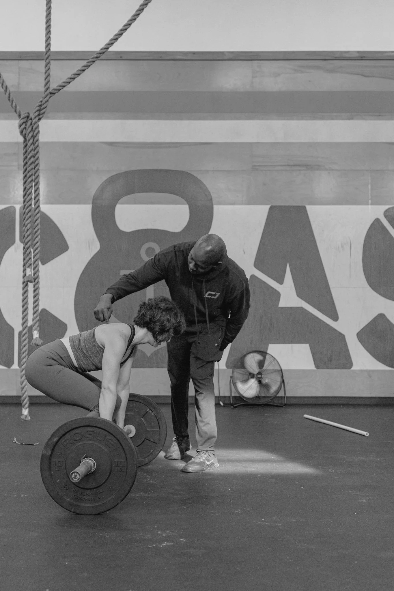 Personal Trainer Near Me — CJ Strength & Conditioning