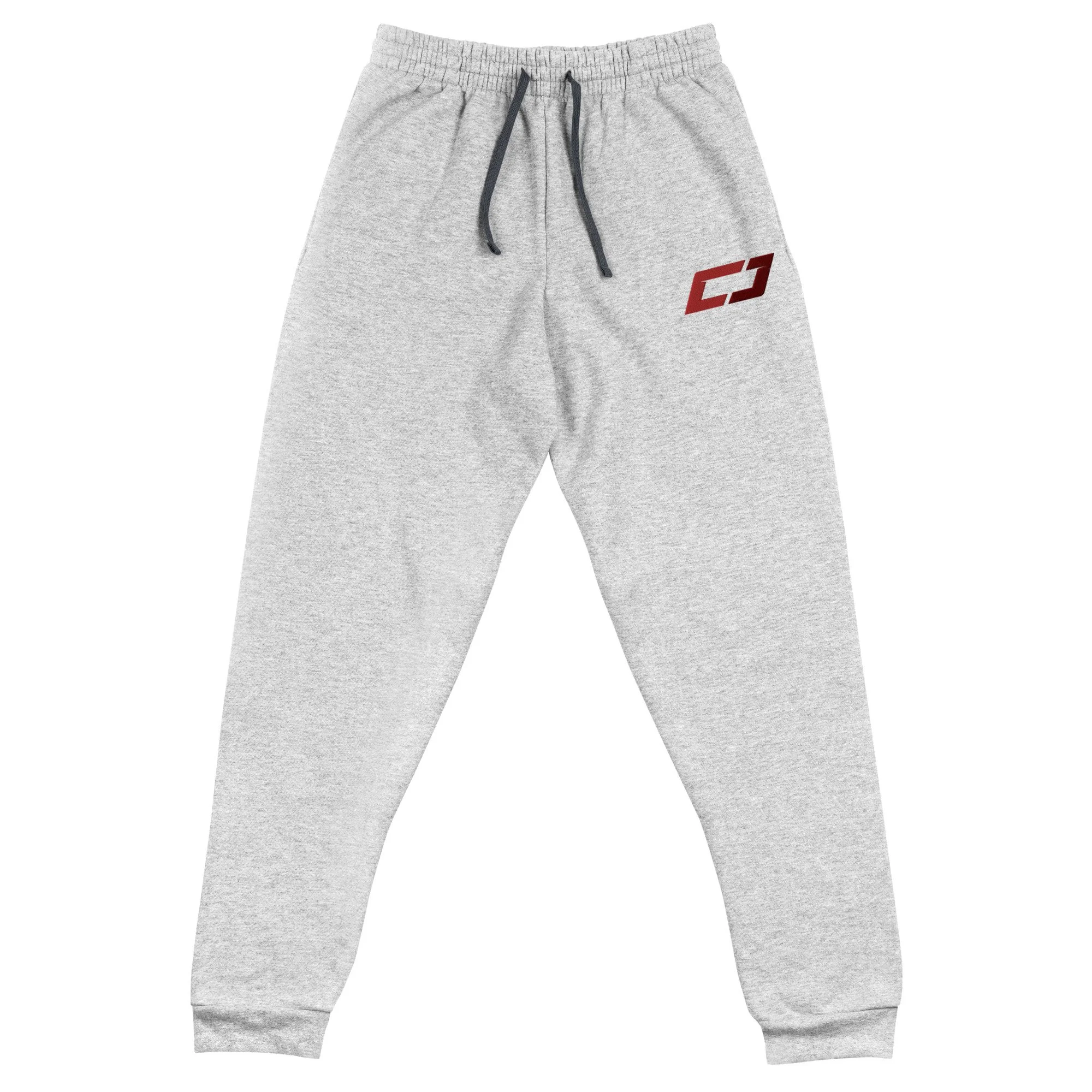 ★送料・関税込★BITTER CELLS★Emblem Jogger Pants★ Unisex Emblem Joggers — CJ Strength & Conditioning