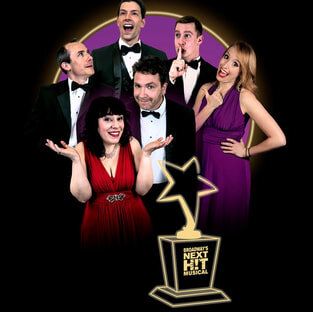 Broadway's Next H!T Musical