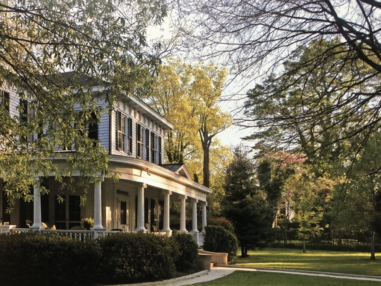 Madison in May 2022 Spring Tour of Homes