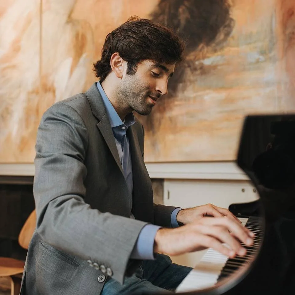 Preview Party with Joe Alterman