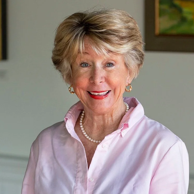 Sally Hoge
