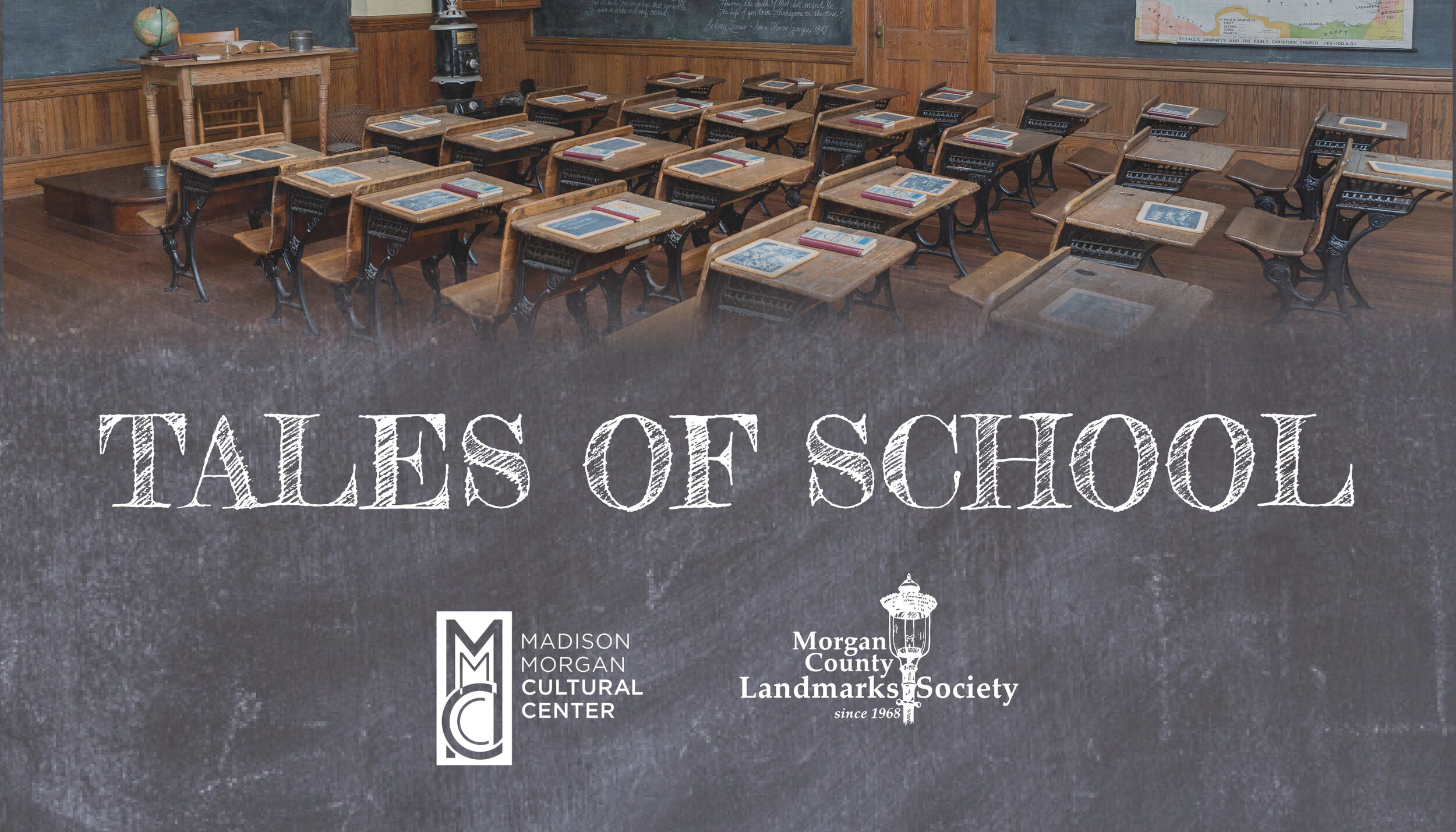 Tales of School in the First Half of the 20th Century, Morgan County, Georgia, as told by the students