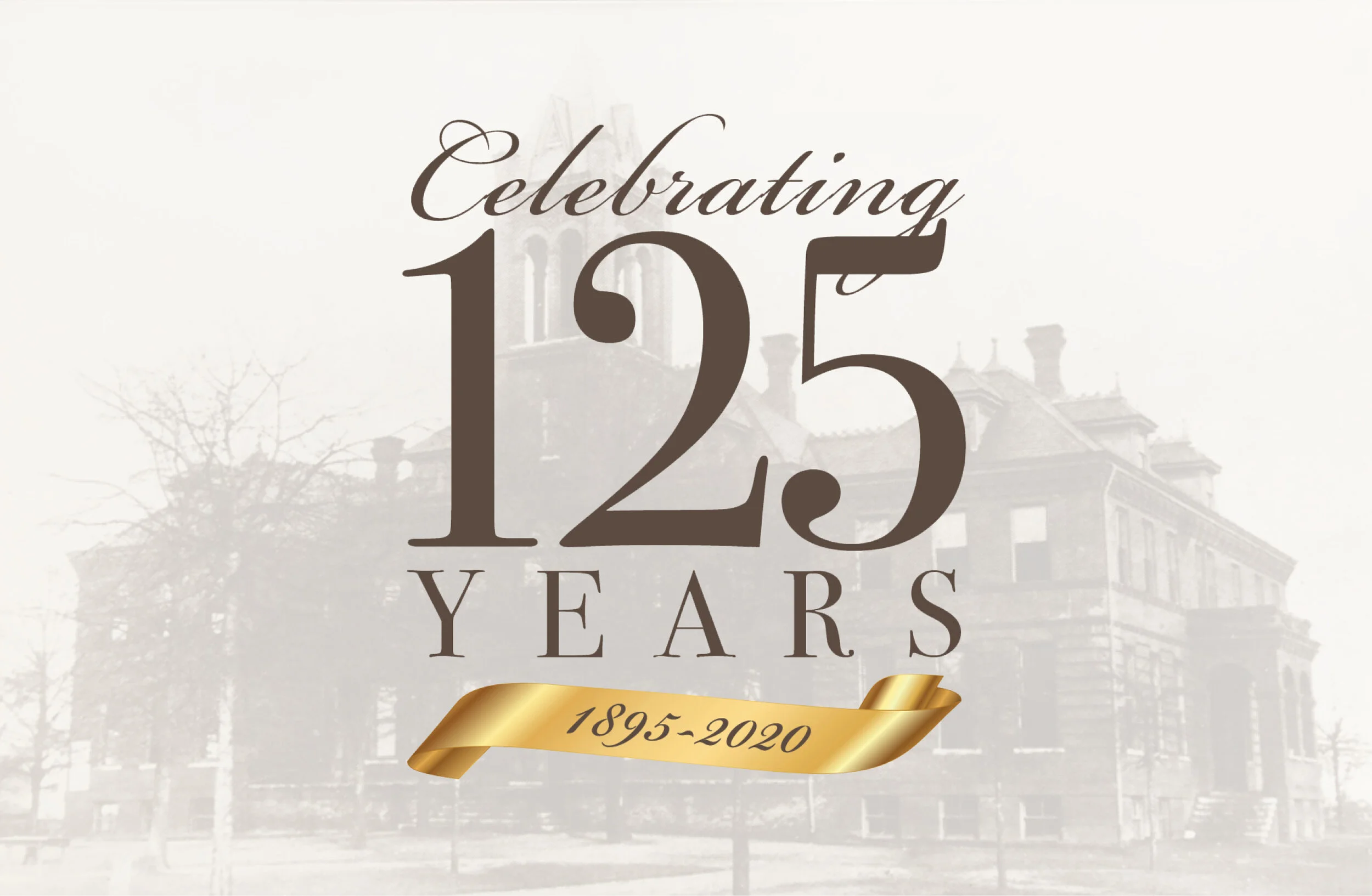 125th Anniversary Exhibition: Celebrating the Home of the Madison-Morgan Cultural Center
